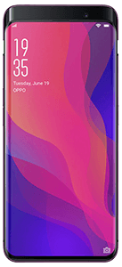 OPPO Find X, OPPO Find X Camera blind test, OPPO Find X compare mobile phones, OPPO Find X camera comparison