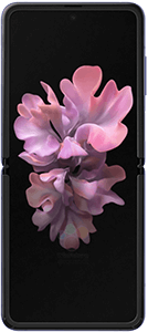 Samsung Z Flip 3, Samsung Z Flip 3 Camera blind test