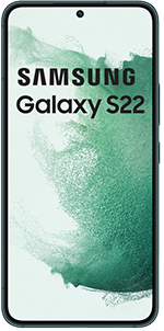 Samsung S22/ S22+ 5G, Samsung S22/ S22+ 5G Camera blind test