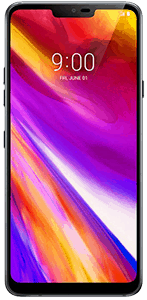 LG G7 ThinQ, LG G7 ThinQ Camera blind test,