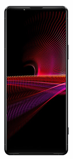 SONY Xperia 1 III, SONY Xperia 1 III Camera blind test