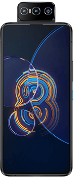 ASUS ZenFone 8 Flip, ASUS ZenFone 8 Flip Camera blind test,
