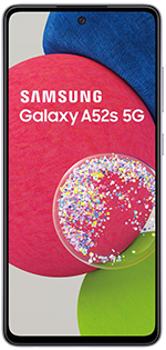 Samsung A52s 5G, Samsung A52S 5G Camera blind test,