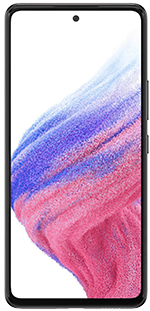 Samsung A53 5G, Samsung A53 5G Camera blind test,