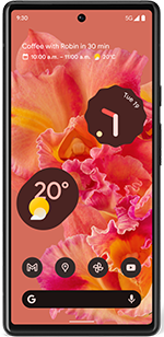 Google Pixel 6, Google Pixel 6 Camera blind test,