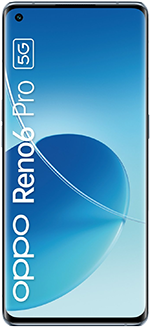 OPPO Reno6 Pro 5G, OPPO Reno6 Pro 5G Camera blind test