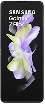 Samsung Z Flip4 5G, Samsung Z Flip4 5G Camera blind test