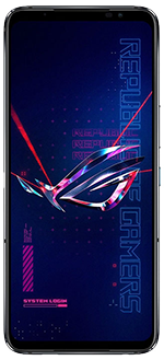 ASUS Rog Phone 6 , ASUS Rog Phone 6 Camera blind test