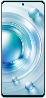 VIVO X80, VIVO X80 Camera blind test