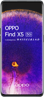 OPPO Find X5 Pro 5G, OPPO Find X5 Pro 5G Camera blind test