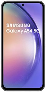 Samsung A54 5G , Samsung A54 5G Camera blind test
