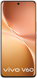 VIVO V60 5G Camera blind test