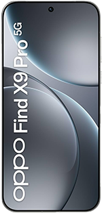 OPPO Find X9 Pro 5G Camera blind test
