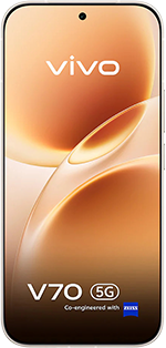VIVO V70 5G Camera blind test